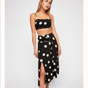 Free People Coco Cabana Set